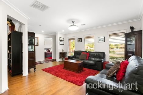 Property photo of 5 Parkway Melton West VIC 3337