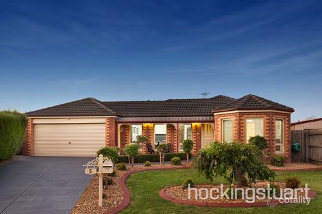 Property photo of 5 Parkway Melton West VIC 3337