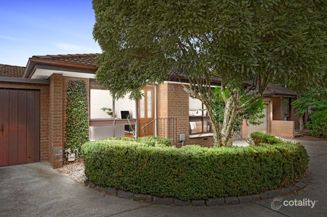 Property photo of 2/2 Queens Parade Glen Iris VIC 3146
