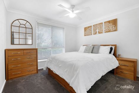 Property photo of 3 Marrett Way Cranebrook NSW 2749