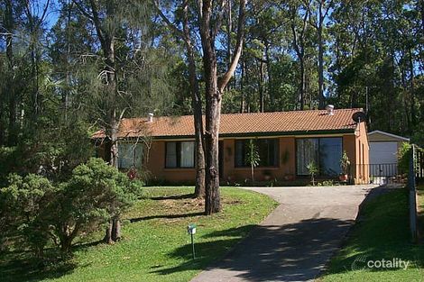 59 Mitchell Ave, Molendinar, QLD 4214