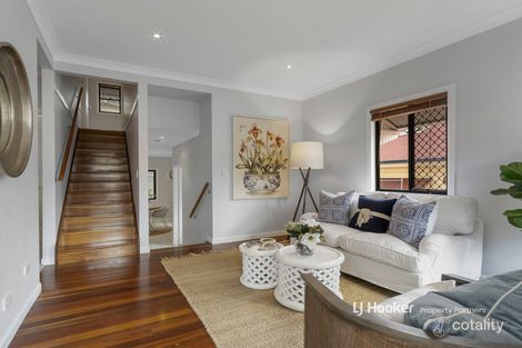 Property photo of 22A Harriet Street West End QLD 4101