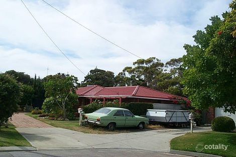 20 Musca Cl, Rockingham, WA 6168