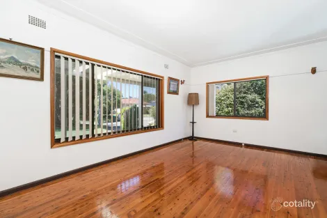 Property photo of 1 Edinburgh Close Woolooware NSW 2230
