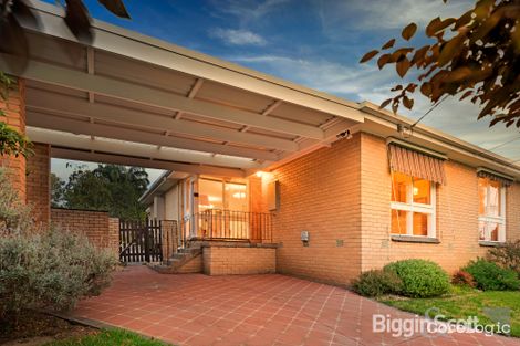 Property photo of 20 Meadowbrook Drive Wheelers Hill VIC 3150