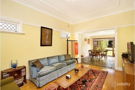 Property photo of 50 Martin Street Haberfield NSW 2045