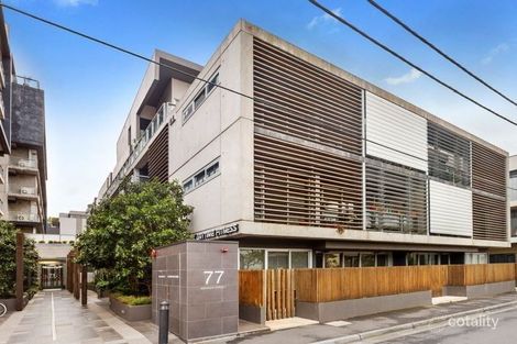 Property photo of 104/77 Abinger Street Richmond VIC 3121