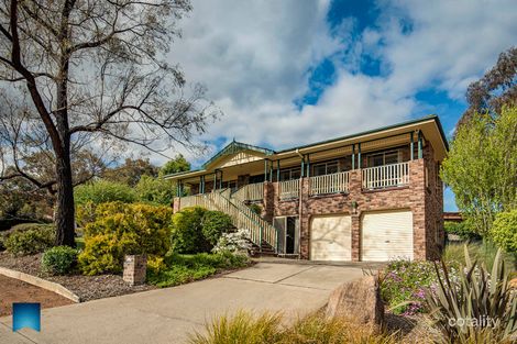 Property photo of 167 Jackie Howe Crescent Macarthur ACT 2904