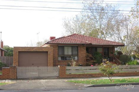 2 Keith St, Alphington, VIC 3078