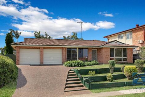 11 Clinton St, Quakers Hill, NSW 2763