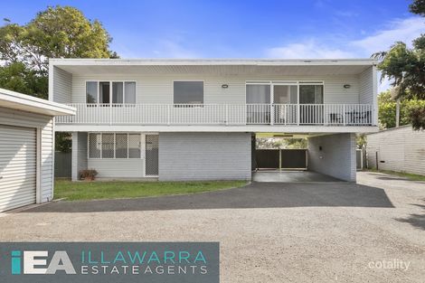 Property photo of 136 Windang Road Primbee NSW 2502