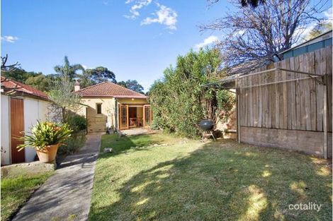 Property photo of 50 Martin Street Haberfield NSW 2045