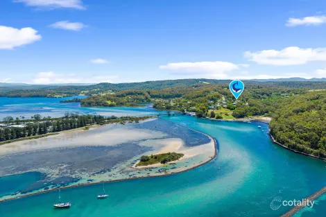 21 Princes Hwy, North Narooma, NSW 2546