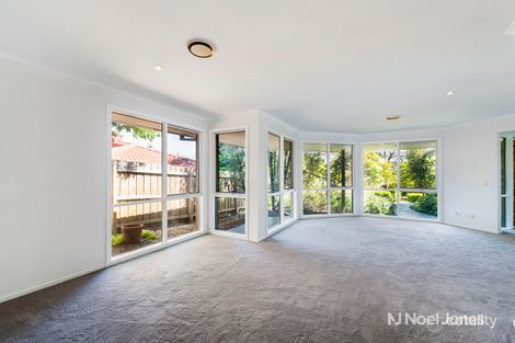 Property photo of 8 Dealbata Place Croydon Hills VIC 3136