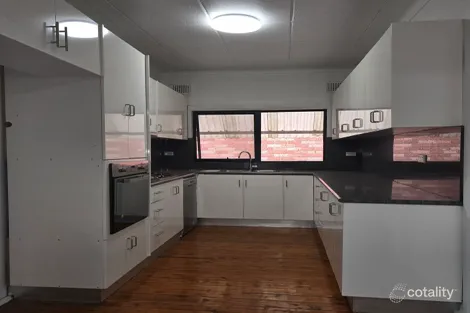 Property photo of 2 Berring Avenue Roselands NSW 2196