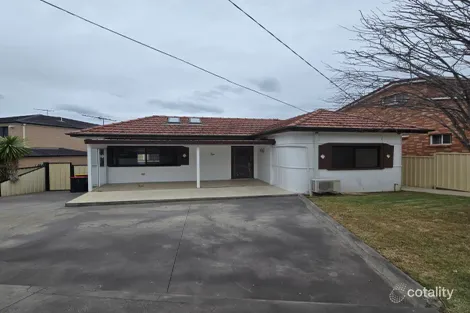 Property photo of 2 Berring Avenue Roselands NSW 2196