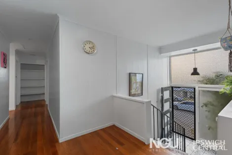 Property photo of 67 Avon Street Leichhardt QLD 4305