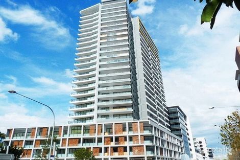 1107/7 Rider Bvd, Rhodes, NSW 2138