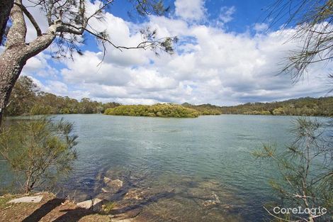 Property photo of 6 Riverside Crescent Brunswick Heads NSW 2483