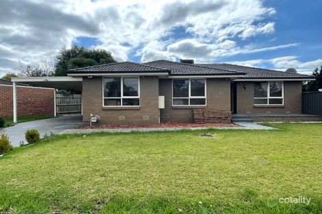 24 Monaro Cres, Narre Warren, VIC 3805