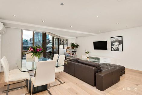 Property photo of 42/27 Queens Road Melbourne VIC 3004