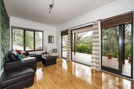 Property photo of 7 Hillcrest Road Hurstbridge VIC 3099