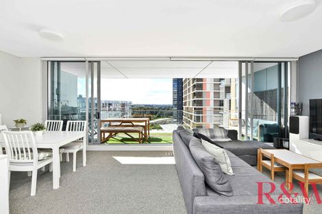 908/1 Magdalene Tce, Wolli Creek, NSW 2205