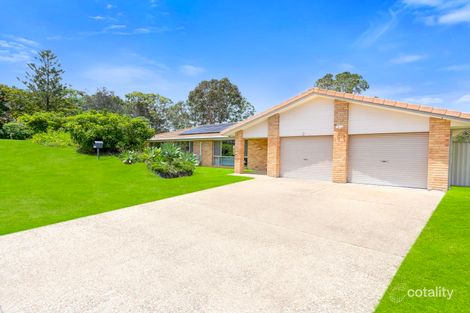 97 Thorngate Dr, Robina, QLD 4226