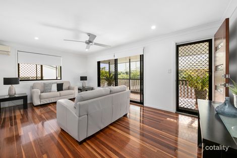 Property photo of 13 Timbarra Crescent Jindalee QLD 4074