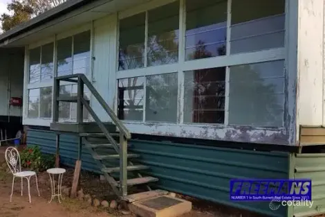 1/2332 Burnett Hwy, Nanango, QLD 4615