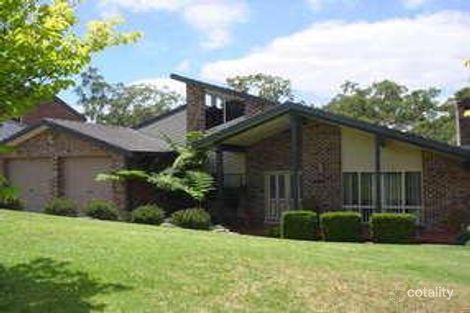 Property photo of 35 Gindurra Avenue Castle Hill NSW 2154