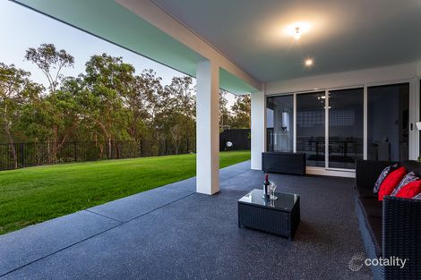 Property photo of 45 Ridgewood Drive Brookwater QLD 4300