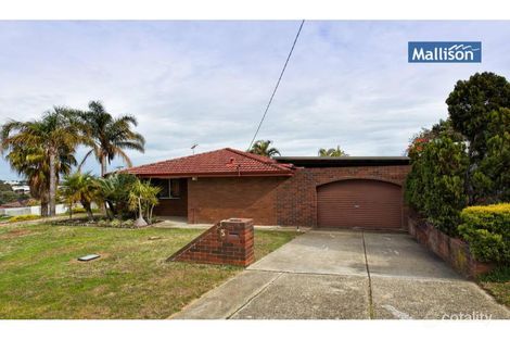 15 Fenton Way, Hamilton Hill, WA 6163