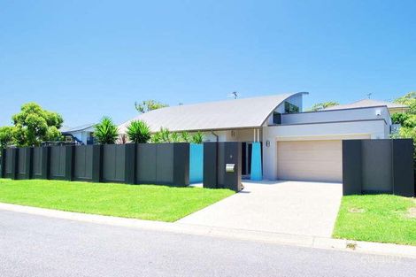 Property photo of 8 Trumpeter Circuit Corlette NSW 2315