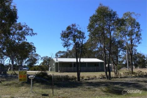 Property photo of 85 Nielsens Road Kyoomba QLD 4380