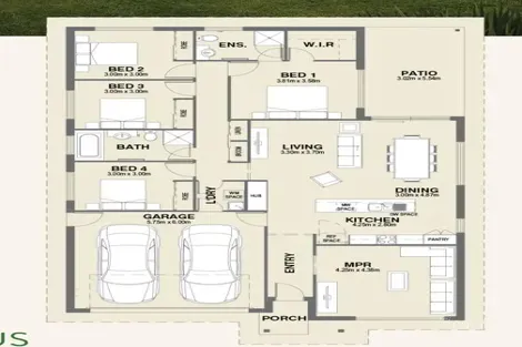 Property photo of 12 Atherton Road Urraween QLD 4655