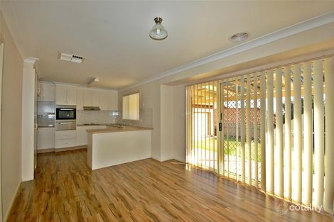 Property photo of 3 Hudson Drive Lloyd NSW 2650