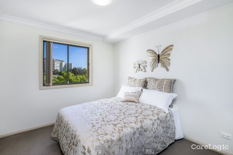 Property photo of 24/52 President Avenue Caringbah NSW 2229