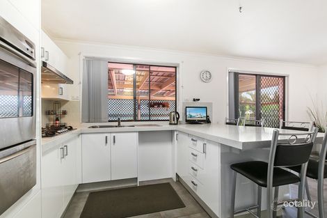 Property photo of 13 Lansbury Street Edensor Park NSW 2176
