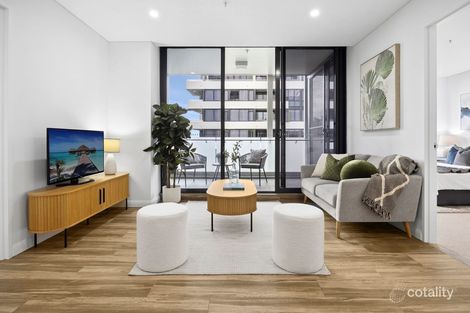 407/6 Betty Cuthbert Ave, Sydney Olympic Park, NSW 2127