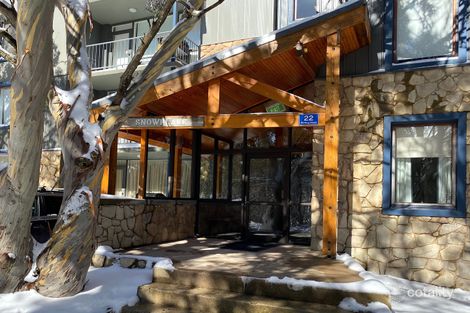 19/22 Stirling Rd, Mount Buller, VIC 3723