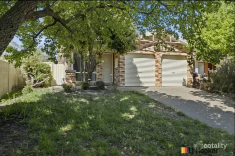 7 Marou Pl, Ngunnawal, ACT 2913