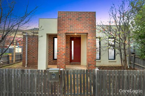 Property photo of 14 Deauville Lane Deer Park VIC 3023