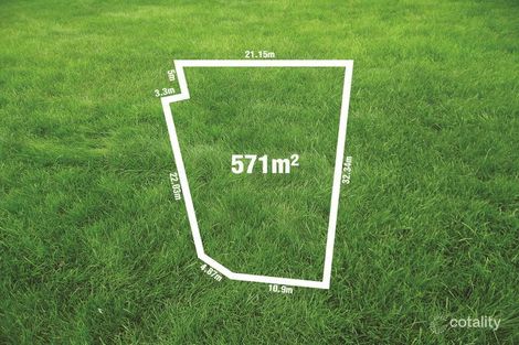 142 City Vista Ct, Plumpton, VIC 3335