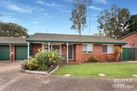 Property photo of 3/176 Oxley Drive Coombabah QLD 4216