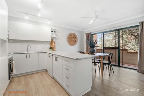 Property photo of 68/14 Boolee Street Reid ACT 2612