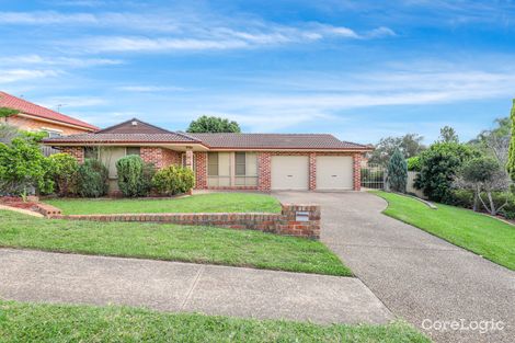 Property photo of 36 Kearns Avenue Kearns NSW 2558