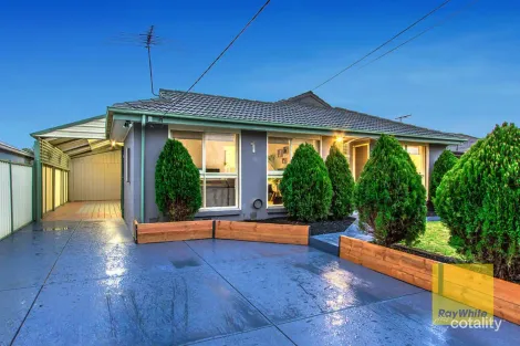 1 Hovell St, Deer Park, VIC 3023