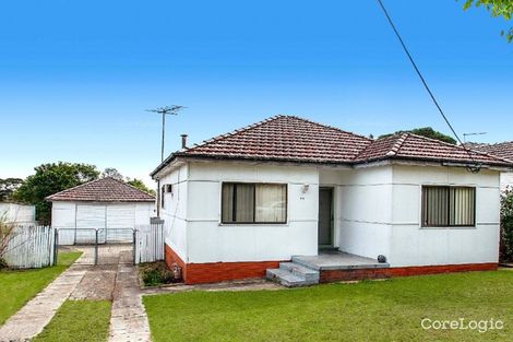 Property photo of 28 Frances Street South Wentworthville NSW 2145