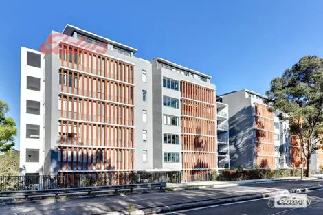 502/8-13 Waterview Dr, Lane Cove, NSW 2066